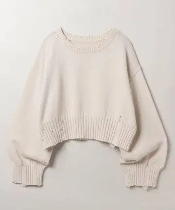 지나시스 12G 데미지 숏 풀오버