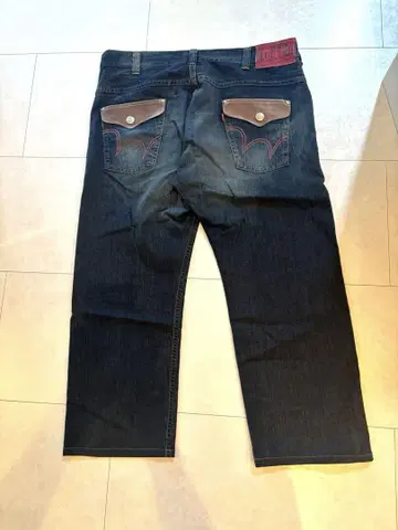 2 EDWIN 에드윈 EXV-3543 [ 40 ] 빅 사이즈