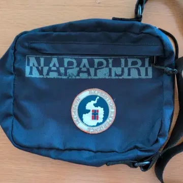 NAPAPIJRI 숄더백