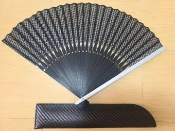 새상품 미사용 렉서스 부채