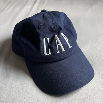 byeA. CAP