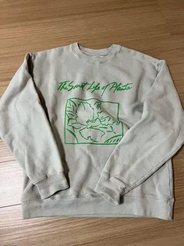 UNION tokyo 크루넥