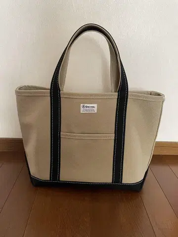 오르치발 토트백