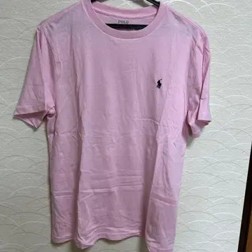 랄프 로렌 T셔츠