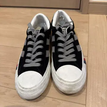 PRO-Keds ROYAL PLUS SUEDE 사이즈 26.5