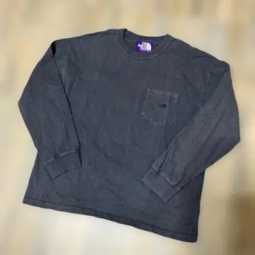 저널 스탠다드 별주 THE NORTH FACE PURPLE LABEL