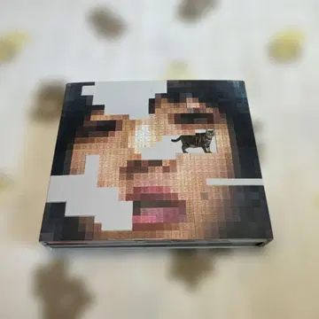 초회 한정판 고양이에게 젤러시 CD+2DVD+포토북