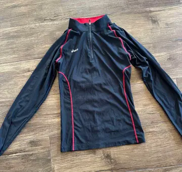 아식스 이너 근육 어깨 밸런스 업 건강 이너