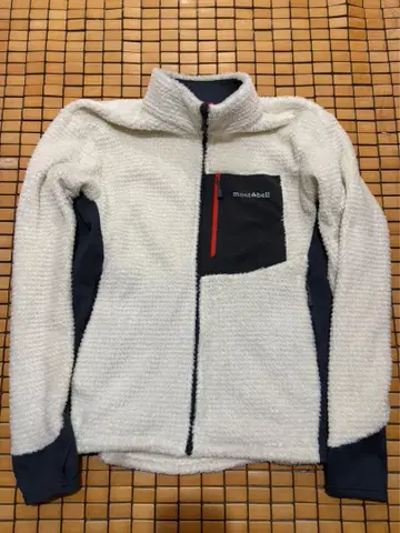 mont-bell CLIMA AIR 자켓 L