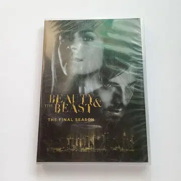 Beauty and the Beast: The Final Season