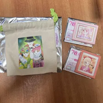 리본 쓰리코인즈 루나틱 토키메키 나이트 히메짱의 리본