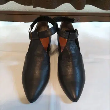 MODE ET JACOMO 부티