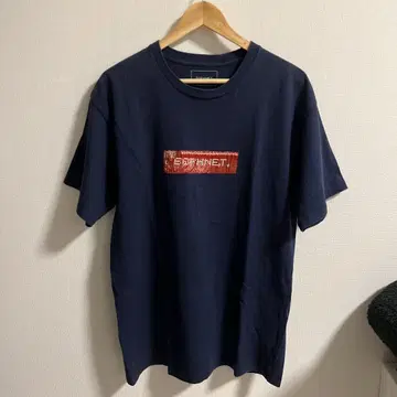 SOPHNET 티셔츠