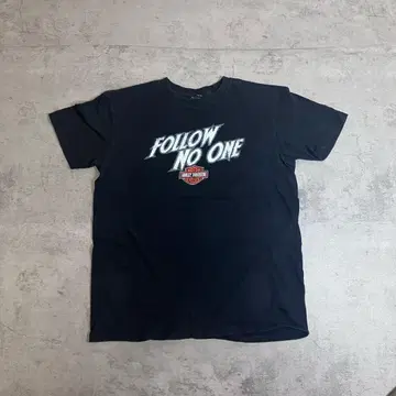 00년대 ~ 할리데이비슨 FOLLOW NO ONE M 상당