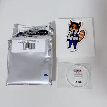 tokyomer 아크릴 스탠드 토쿠마루