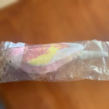 [ 펠리시모 ] 복슬복슬 잉코 파우치 아키쿠사인코