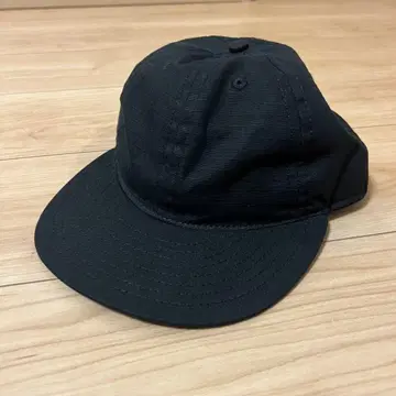 ron herman 별주 COOPERSTOWN BALLCAP 블랙