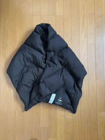 NORDISK 다운 머플러