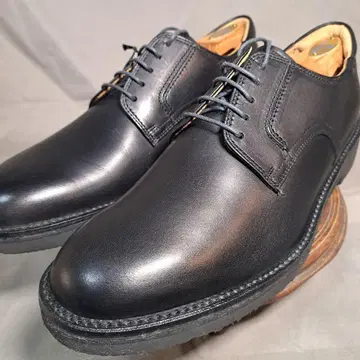 REGAL Walker 플레인토 비즈니스 슈즈 26.5cm 새상품급