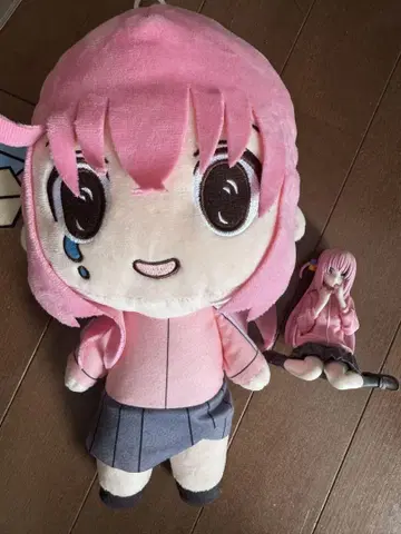 봇치 더 록!