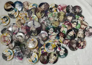 DYNAMIC CHORD 다이나믹 코드 캔뱃지