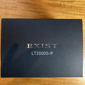 [ 미등록 ] 22 이그지스트 LT2000S-P