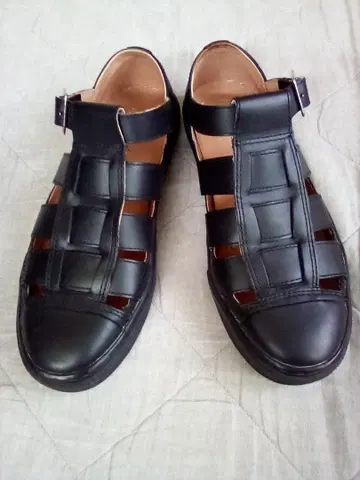 컨버스 구르카 샌들