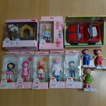 HABA Little Friends