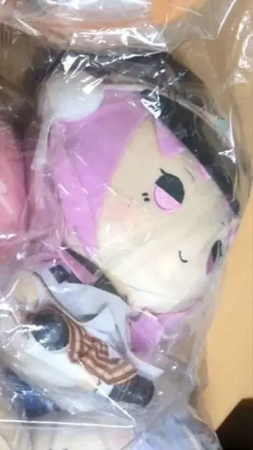 헤븐 번즈 레드 헤브번 모찌돌 쿠니미 타마