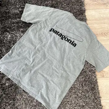 미사용 새상품 파타고니아 patagonia T셔츠