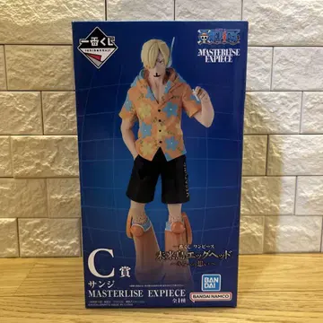 원피스 상디 MASTERLISE EXPIECE C상