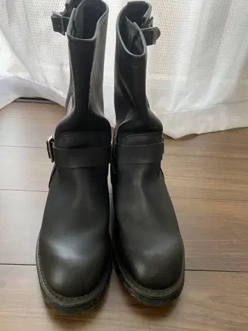 [ 고품질 ] 레드윙 RED WING 모터 사이클 부츠