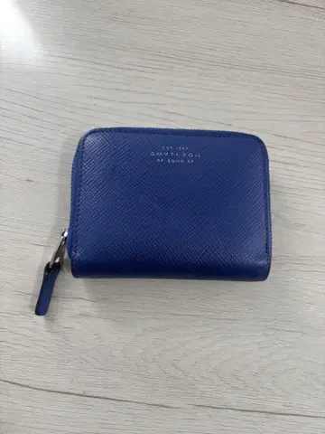 스마이슨 지갑 코인 케이스
