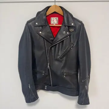 루이스 레더 사이클론