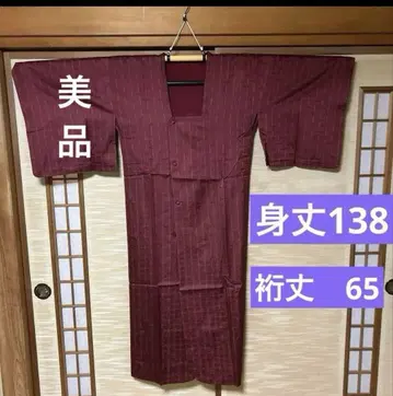 [새상품급] 크림슨 컬러 일본 의류 비옷 정가 58000엔 스코치 가드