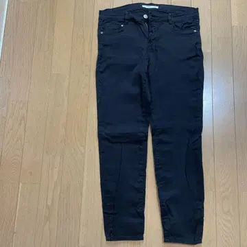 ZARA 데님 세트 3개