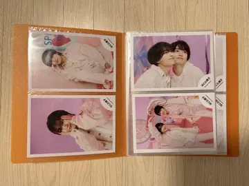 나니와단시 공식 사진