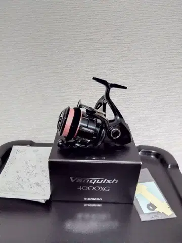 19 뱅퀴시 4000xg