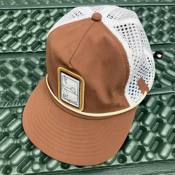 patagonia 마가니저 햇 캡