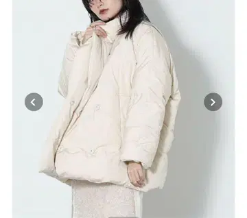 그레디 브릴리언트 The rejoice 테일러 다운 코트