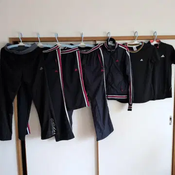 adidas 7장 묶음 판매