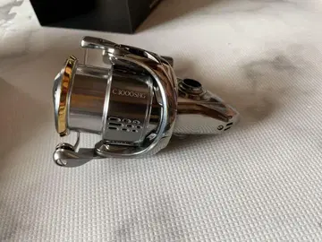 18 STELLA C3000SDHHG