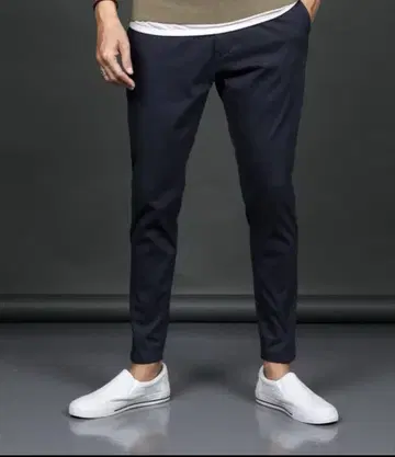 The DUFFER of ST.GEORGE 더 더퍼 컴포트 팬츠