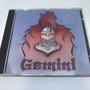 Gemini '90 멜로하트 랜스 킹 초레어
