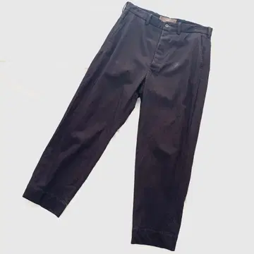 KAVAL Narrow work pant