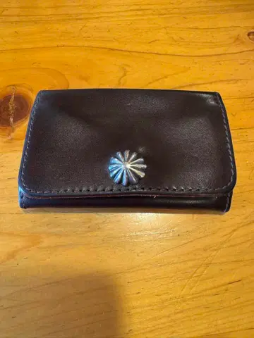 래리 스미스 카드 케이스