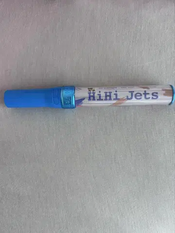 HiHi Jets 응원봉