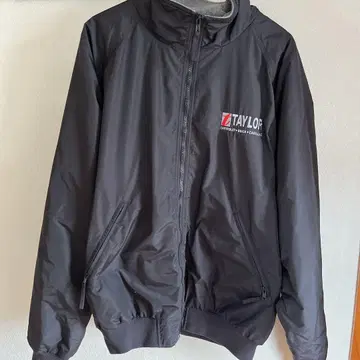 TAYLOR 블랙 자켓