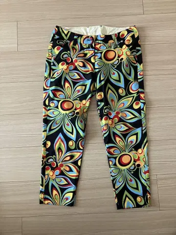 LOUDMOUTH 라우드마우스 골프 여성용 팬츠 M