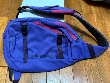 파타고니아 아톰 슬링 patagonia Atom Sling 8L